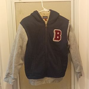 Kids Children's Place jacket - L (10-12)
